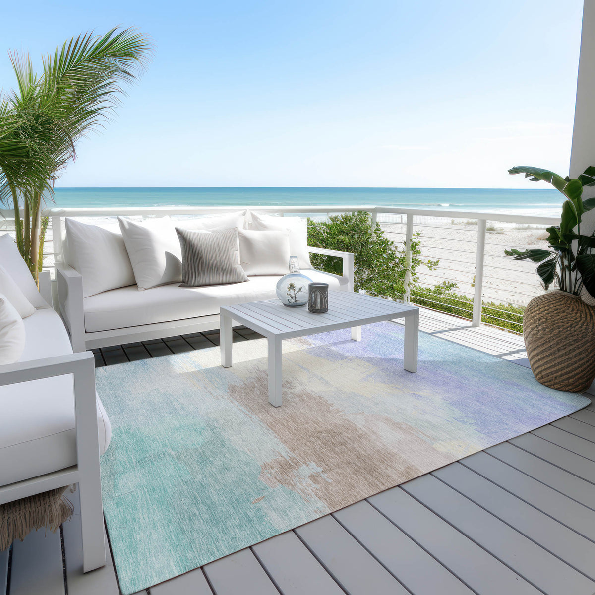 addison chantille acn1522 sky rug