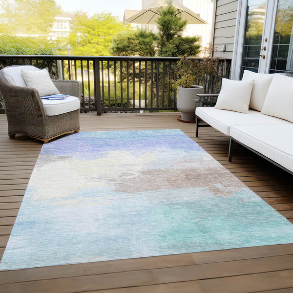 addison chantille acn1522 sky rug
