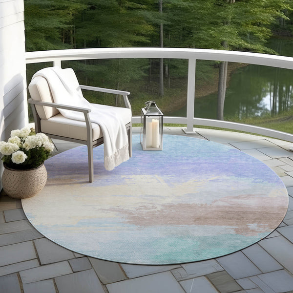 addison chantille acn1522 sky rug