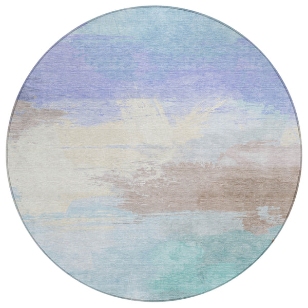 addison chantille acn1522 sky rug