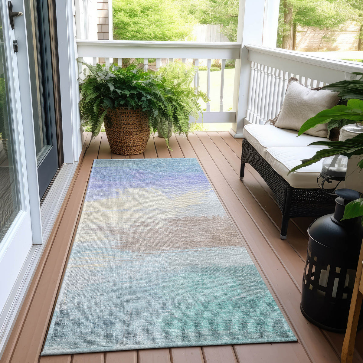 addison chantille acn1522 sky rug