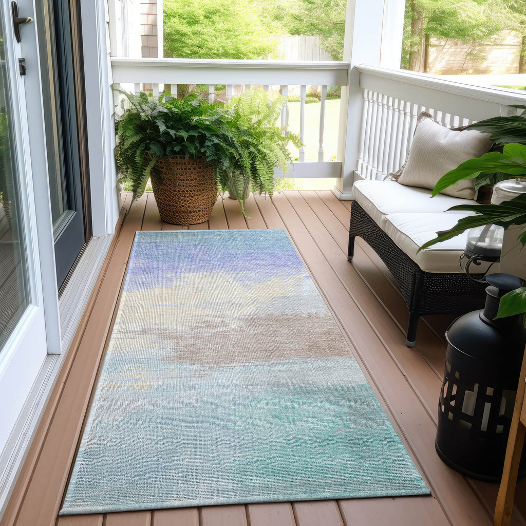 addison chantille acn1522 sky rug