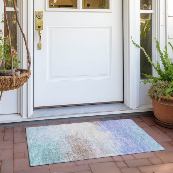 addison chantille acn1522 sky rug