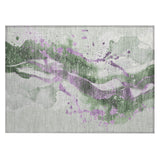 addison chantille acn1523 aloe rug