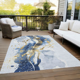 addison chantille acn1524 blue rug