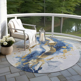 addison chantille acn1524 blue rug
