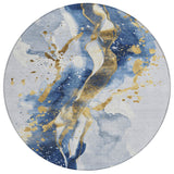 addison chantille acn1524 blue rug