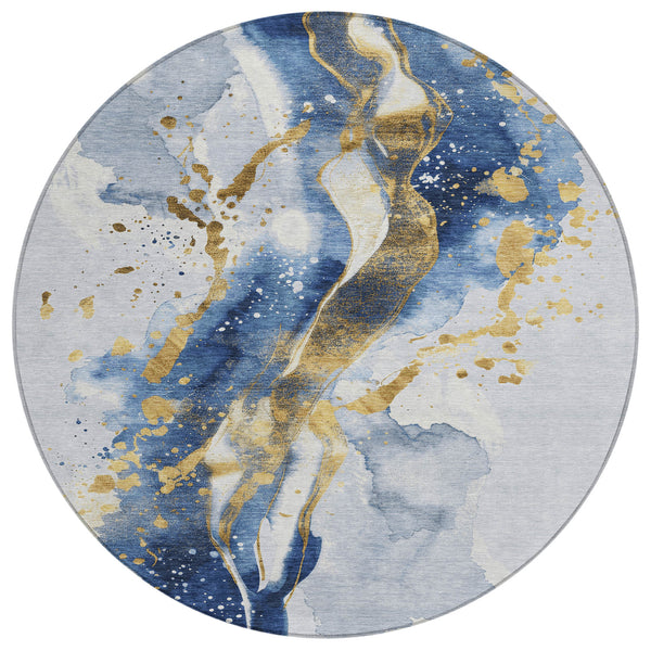 addison chantille acn1524 blue rug