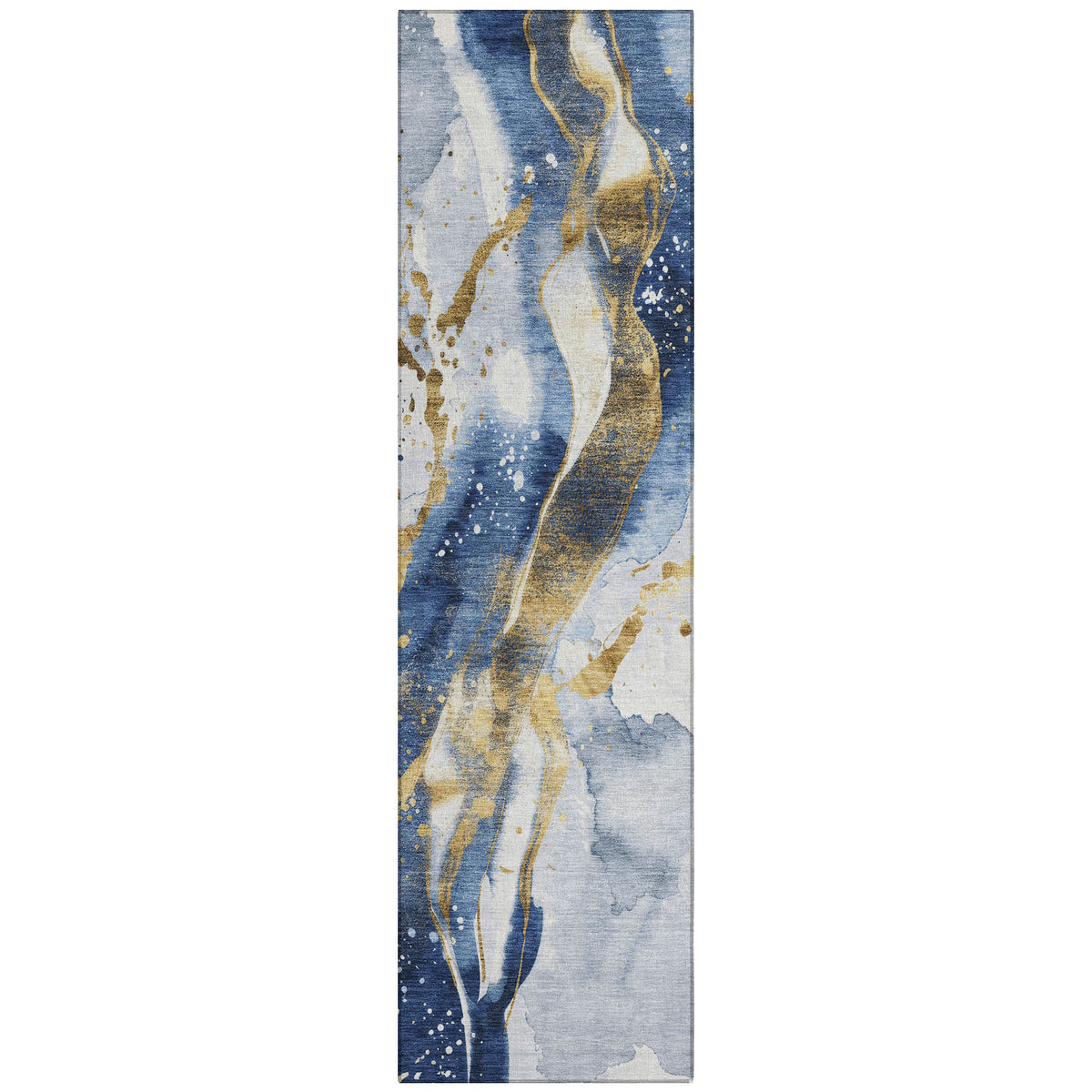 addison chantille acn1524 blue rug