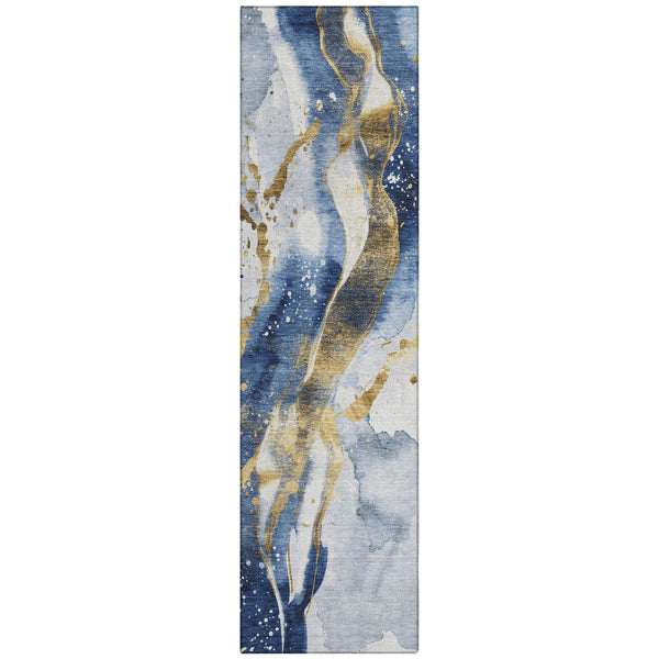addison chantille acn1524 blue rug