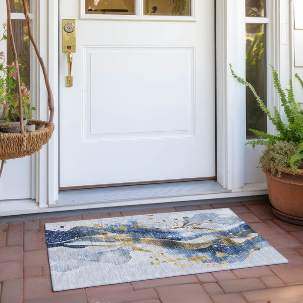 addison chantille acn1524 blue rug