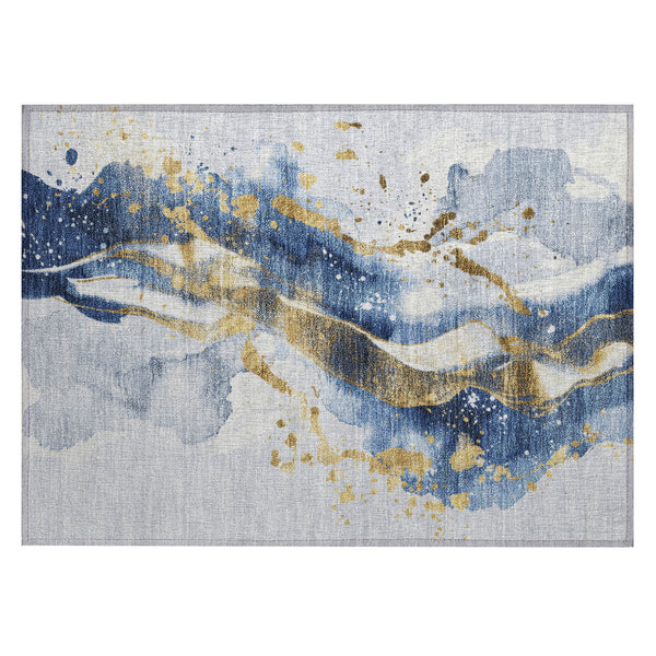 addison chantille acn1524 blue rug