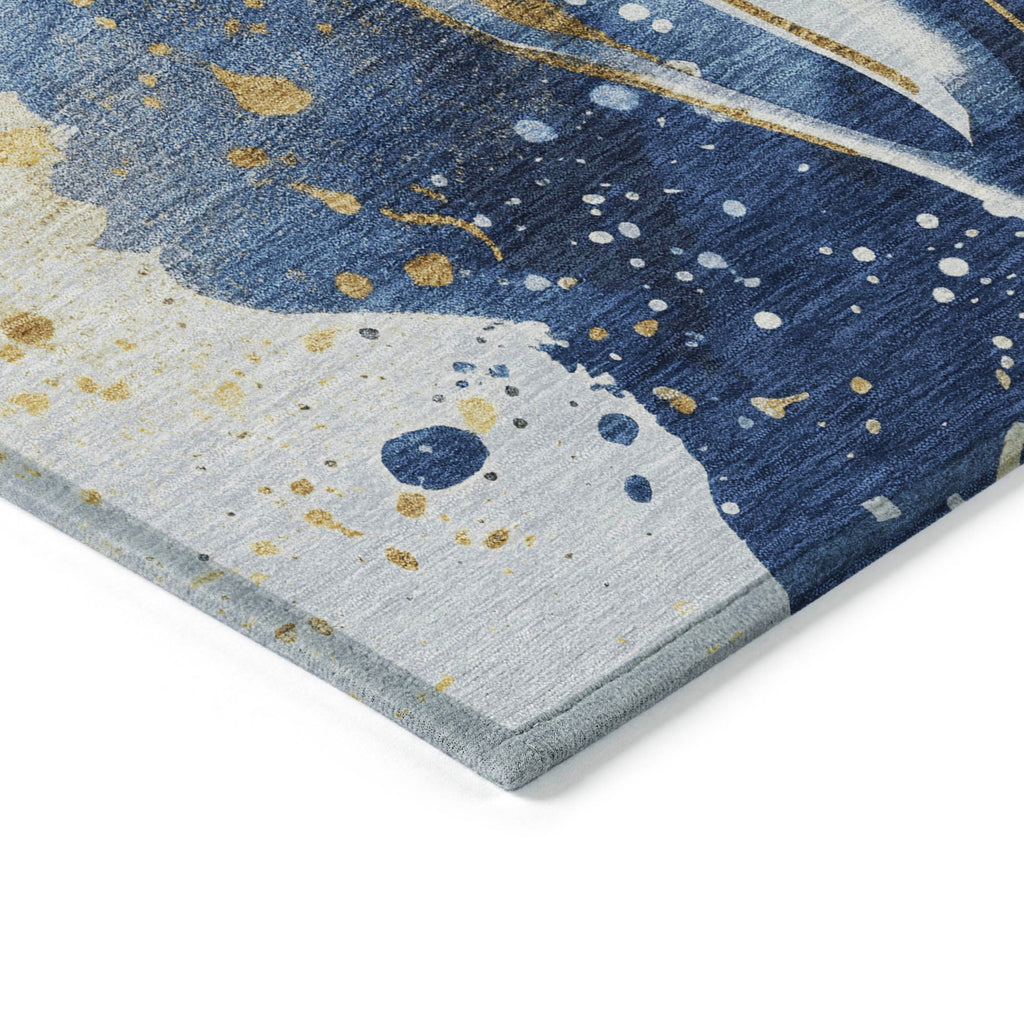 addison chantille acn1524 blue rug