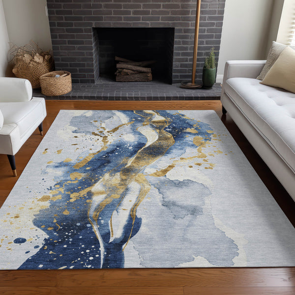 addison chantille acn1524 blue rug