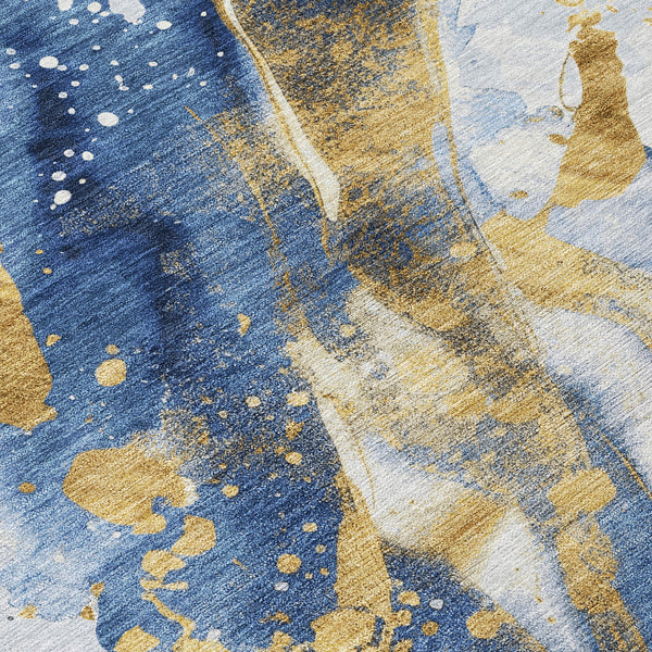 addison chantille acn1524 blue rug