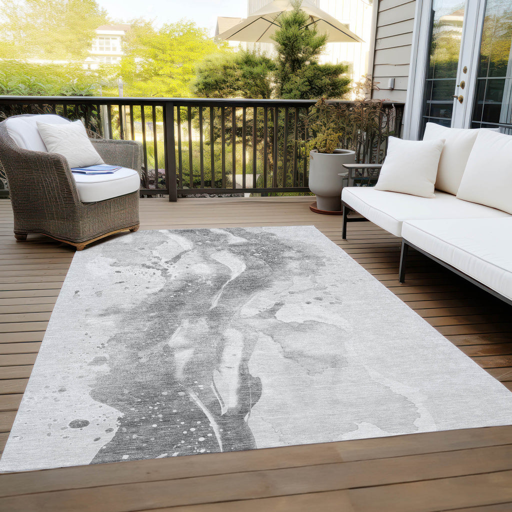 addison chantille acn1525 gray rug