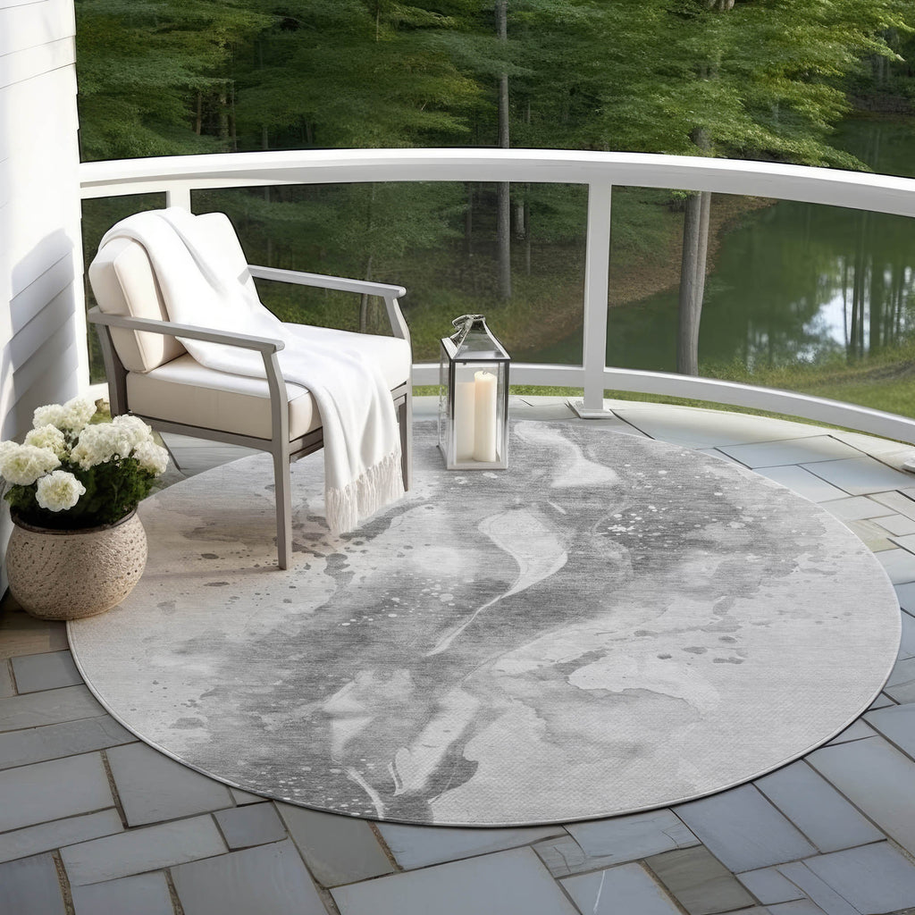 addison chantille acn1525 gray rug