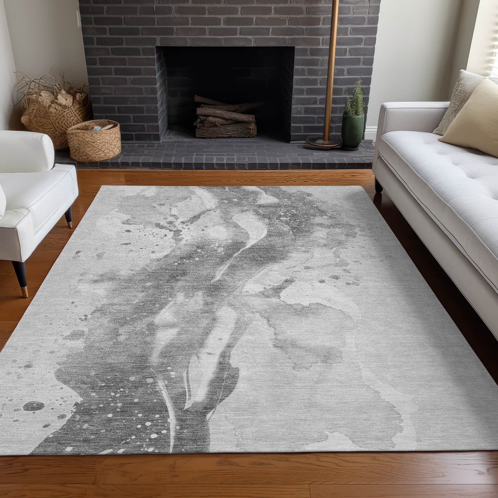 addison chantille acn1525 gray rug