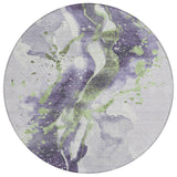 addison chantille acn1526 purple rug