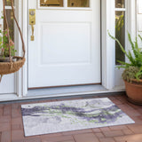 addison chantille acn1526 purple rug