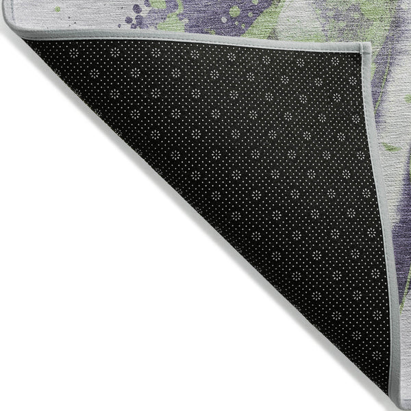 addison chantille acn1526 purple rug