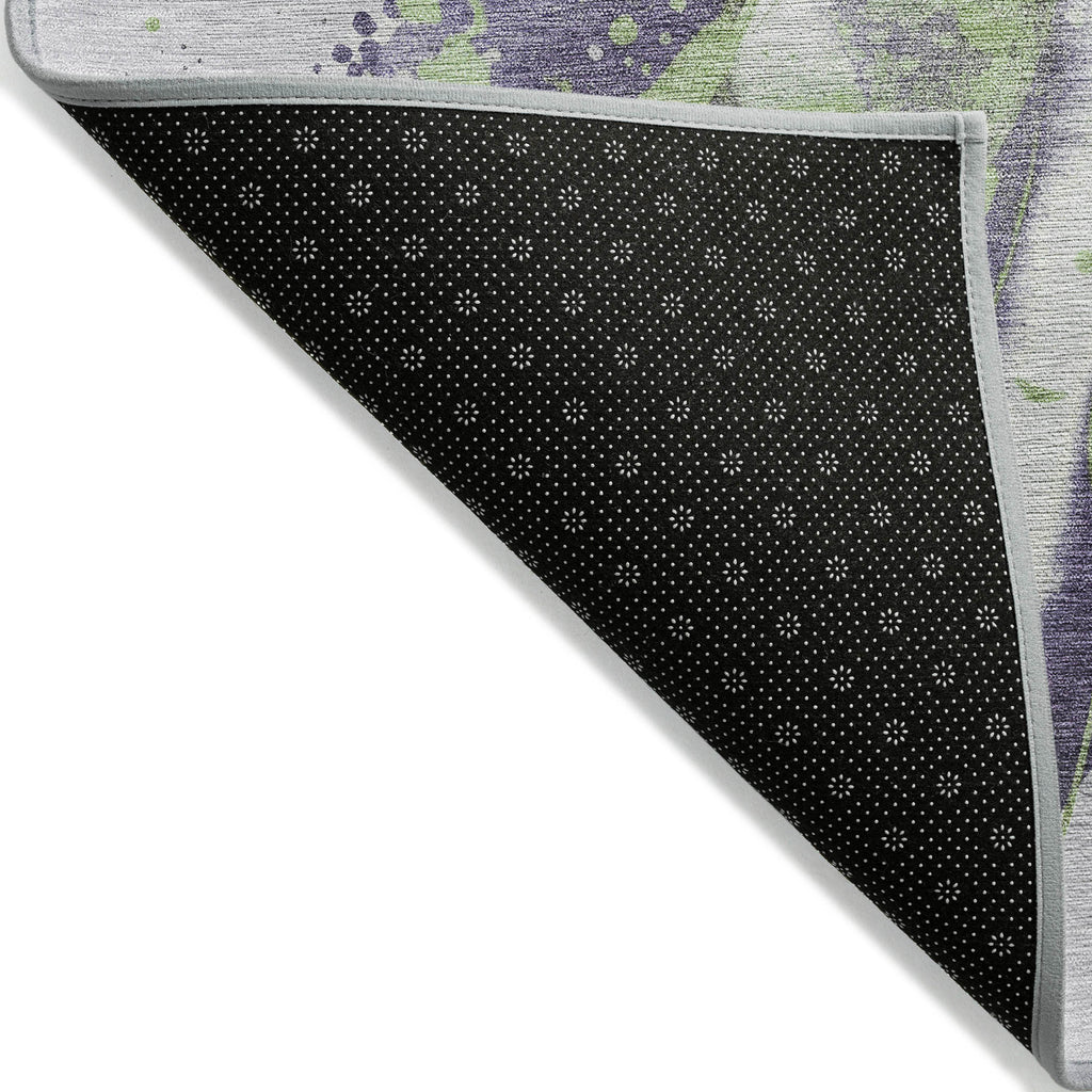 addison chantille acn1526 purple rug