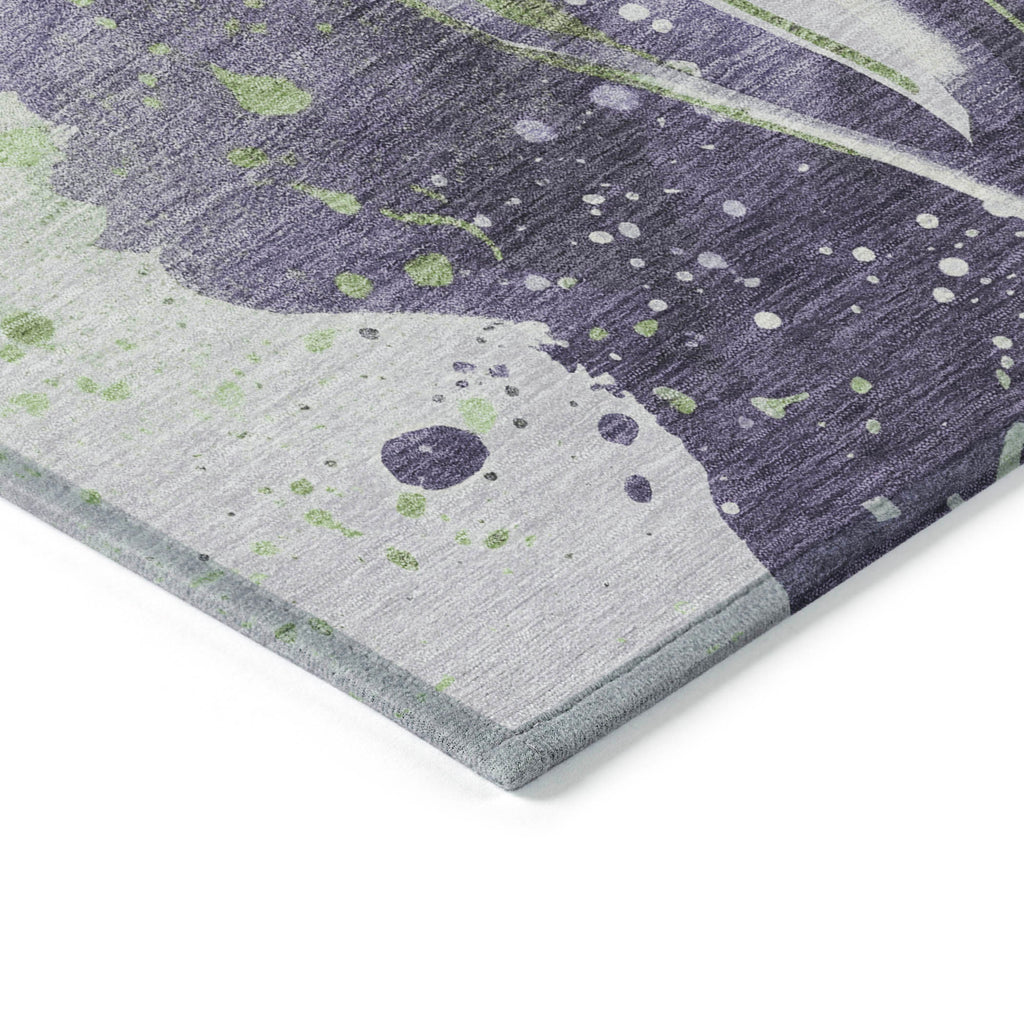 addison chantille acn1526 purple rug