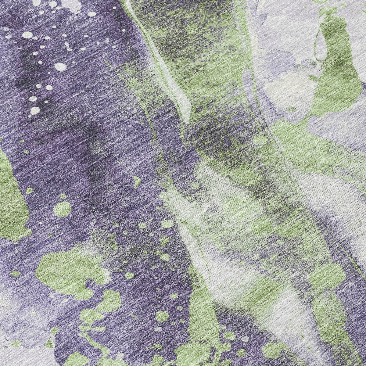 addison chantille acn1526 purple rug