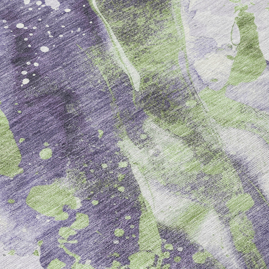 addison chantille acn1526 purple rug