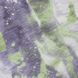 addison chantille acn1526 purple rug