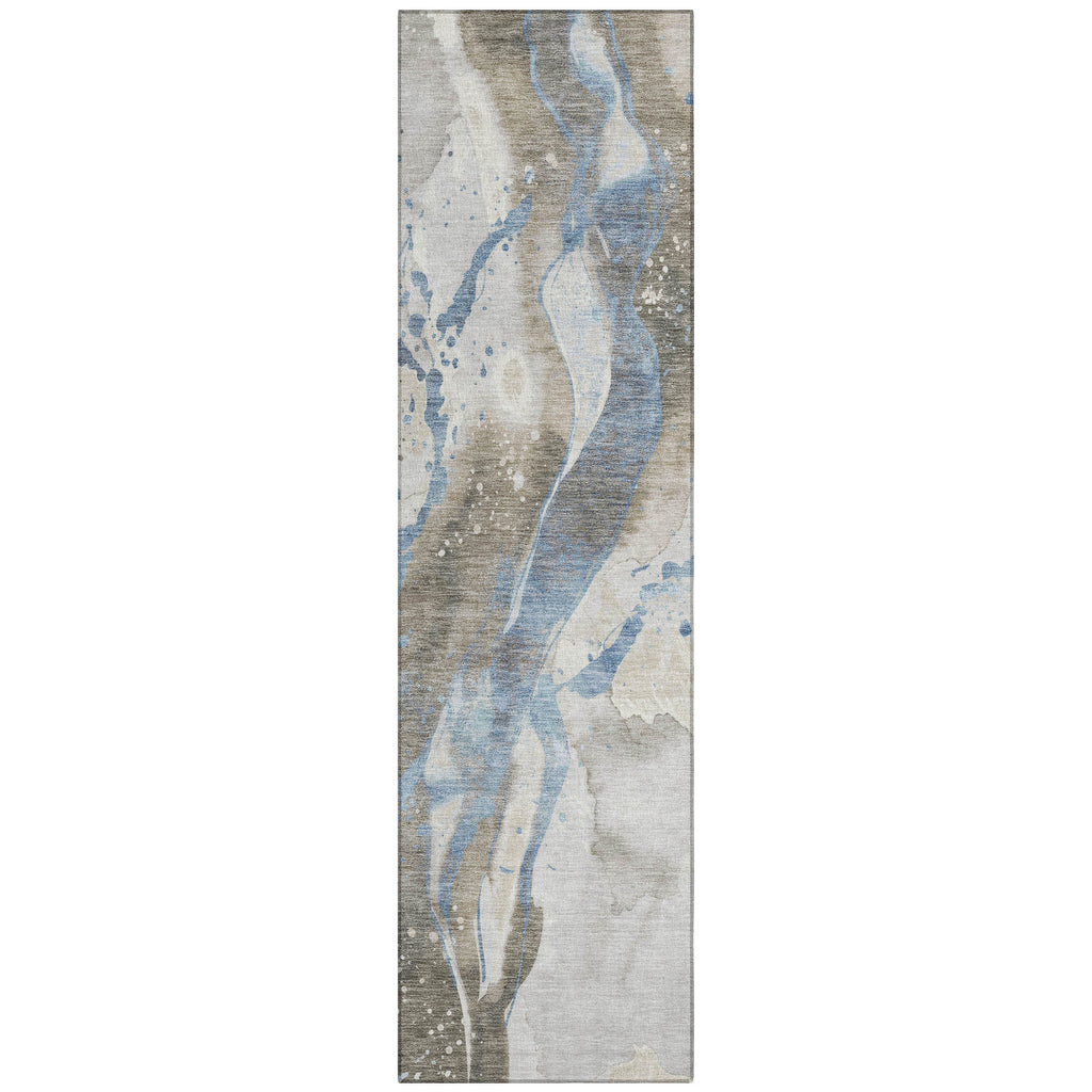 addison chantille acn1528 taupe rug