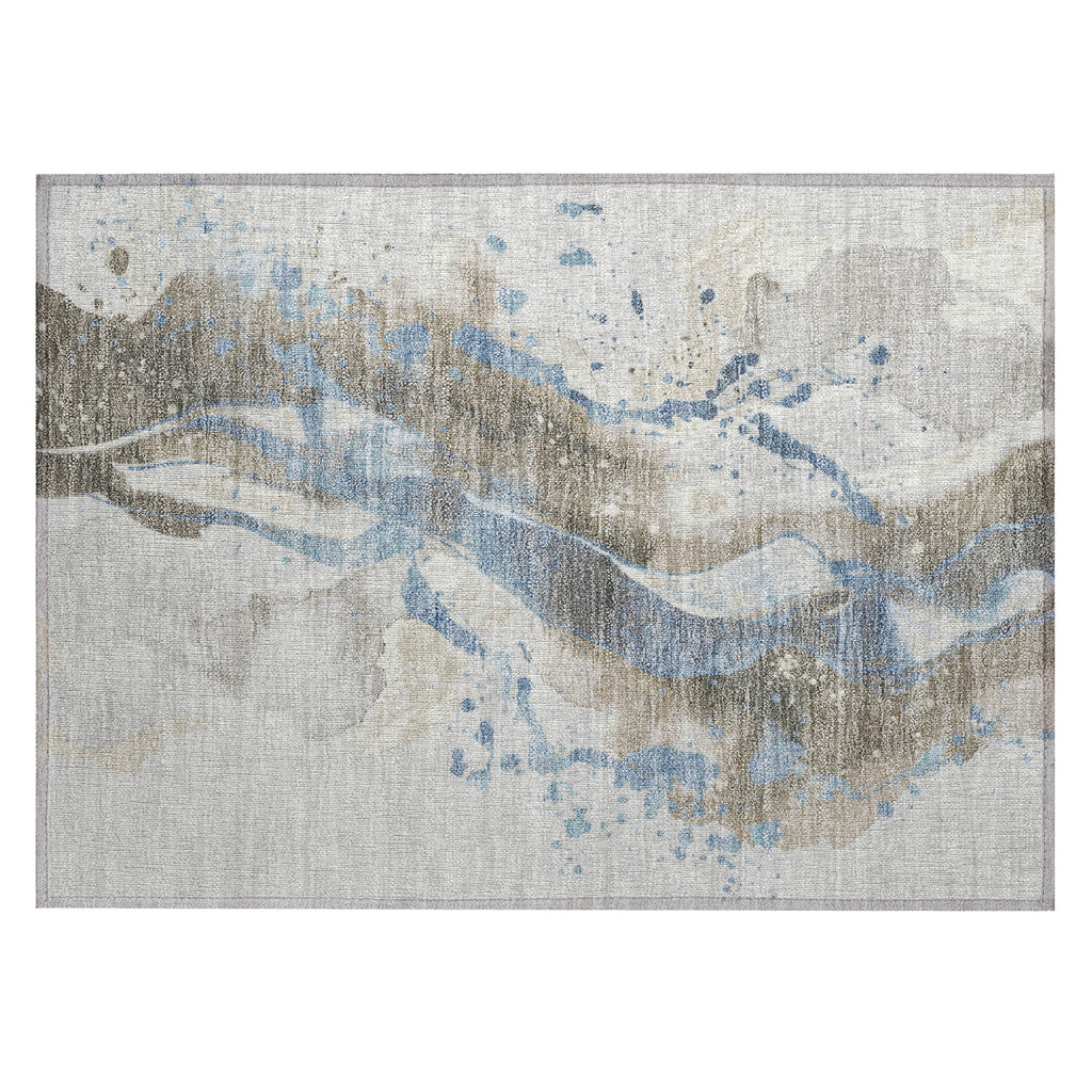 addison chantille acn1528 taupe rug