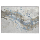 addison chantille acn1528 taupe rug