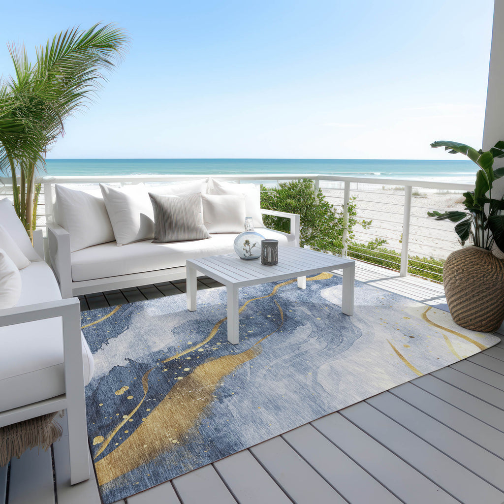 addison chantille acn1529 blue rug