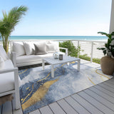 addison chantille acn1529 blue rug