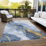 addison chantille acn1529 blue rug