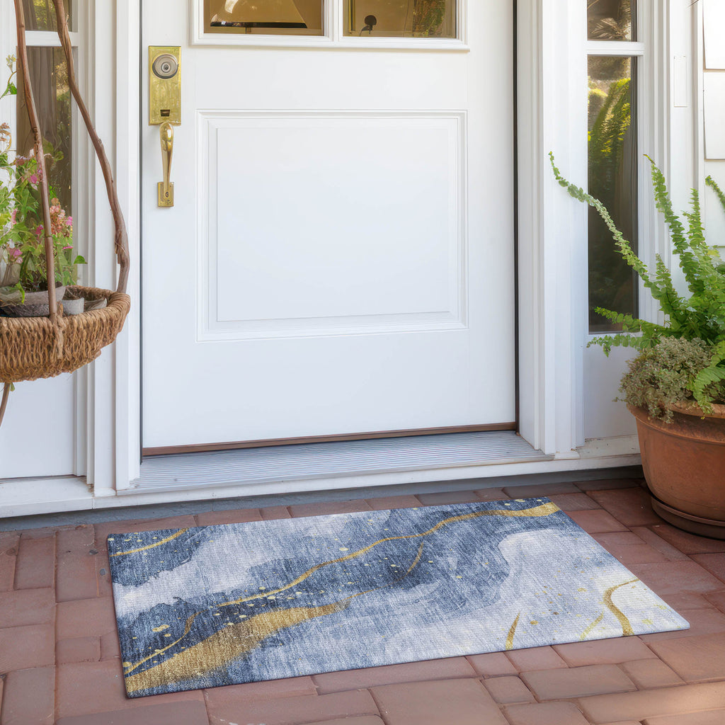 addison chantille acn1529 blue rug