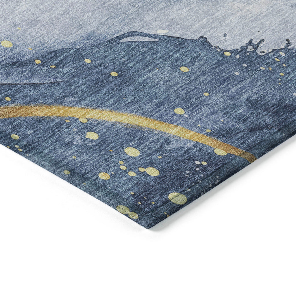 addison chantille acn1529 blue rug