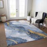 addison chantille acn1529 blue rug