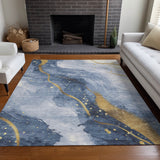 addison chantille acn1529 blue rug