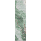 addison chantille acn1530 green rug