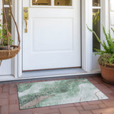 addison chantille acn1530 green rug