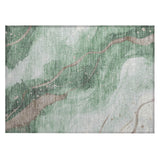 addison chantille acn1530 green rug