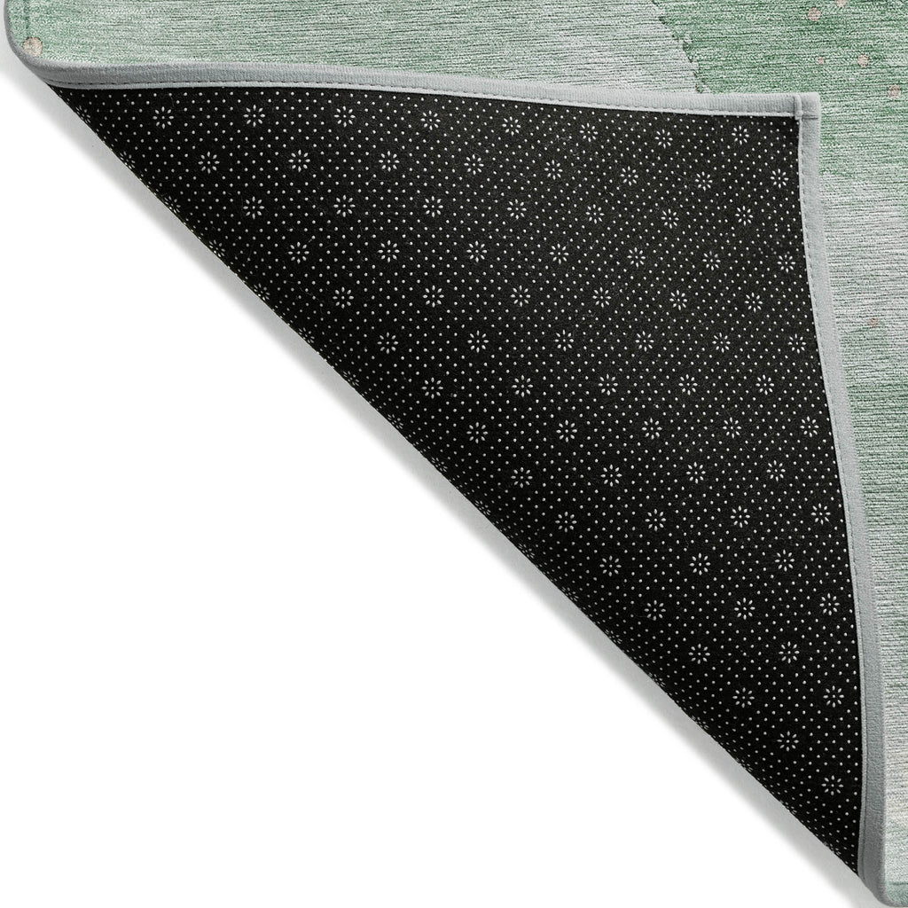 addison chantille acn1530 green rug