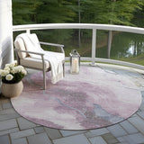 addison chantille acn1531 lavender rug