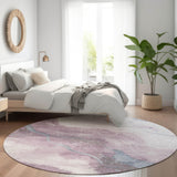 addison chantille acn1531 lavender rug