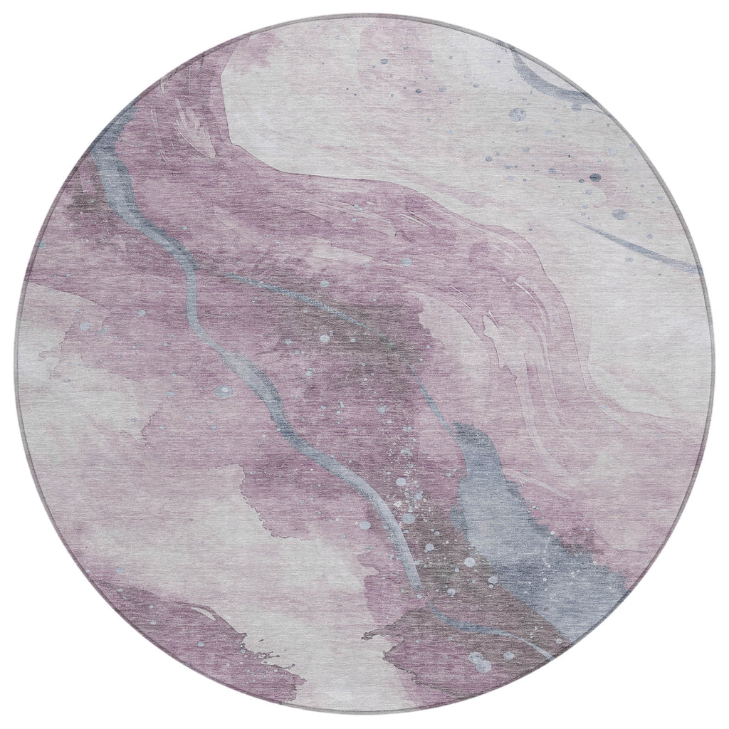 addison chantille acn1531 lavender rug