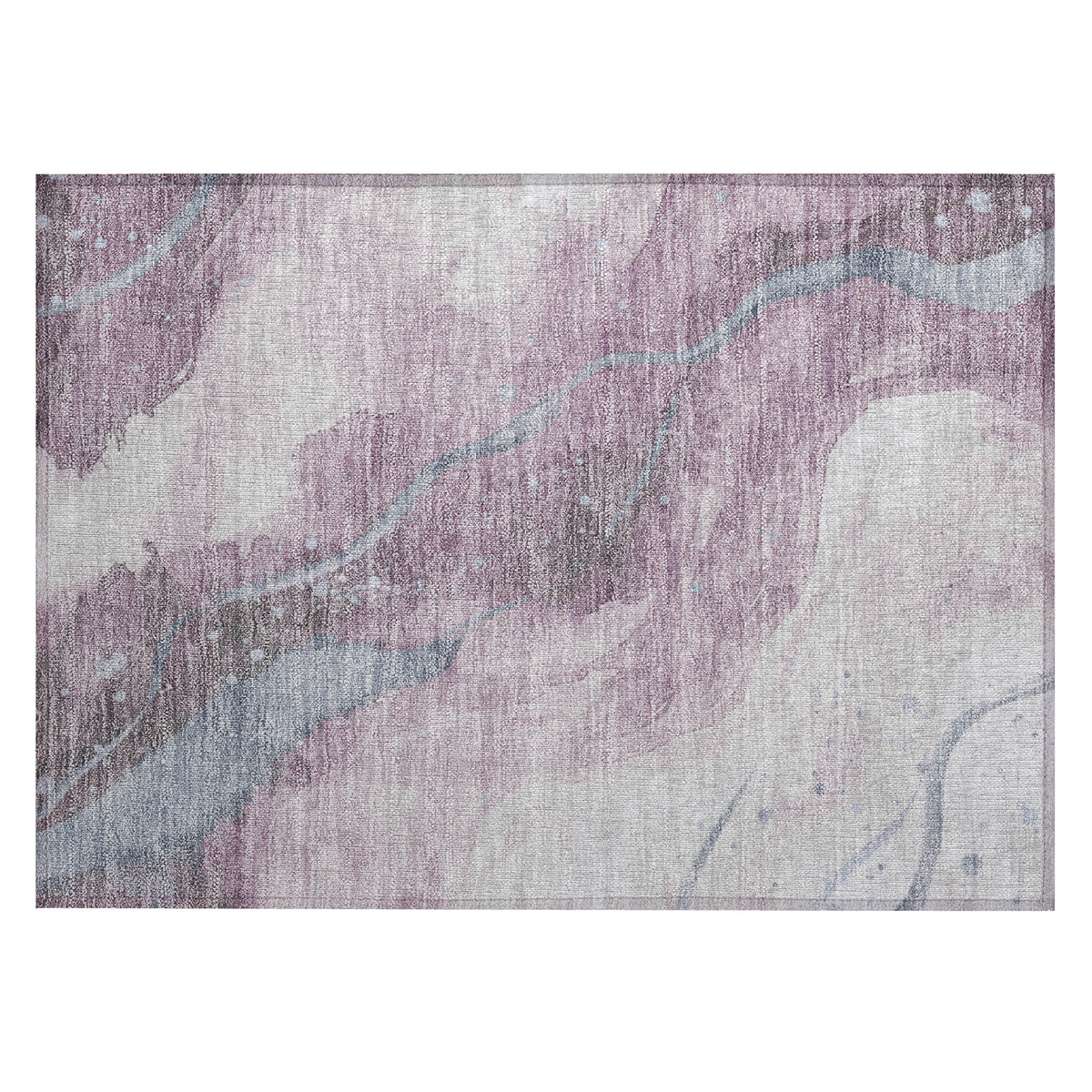 addison chantille acn1531 lavender rug