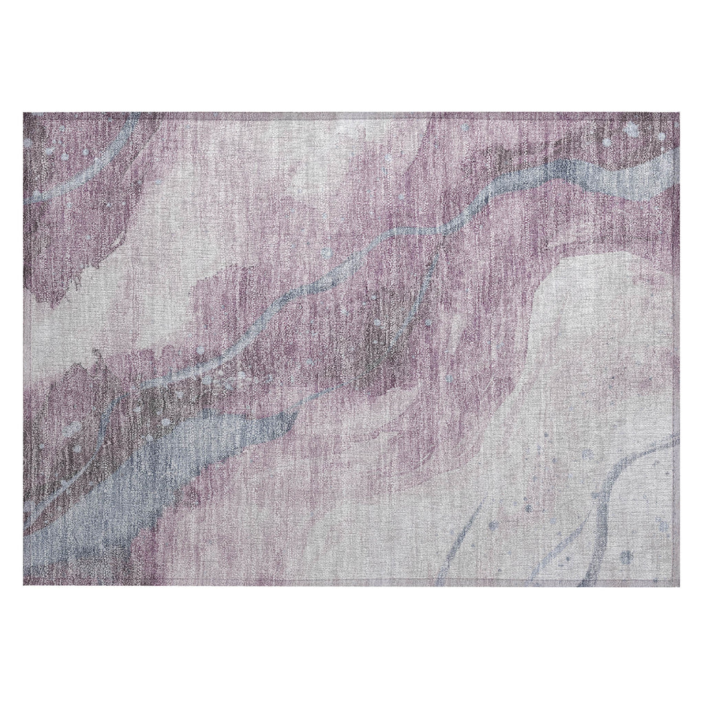 addison chantille acn1531 lavender rug