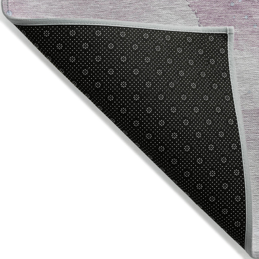 addison chantille acn1531 lavender rug